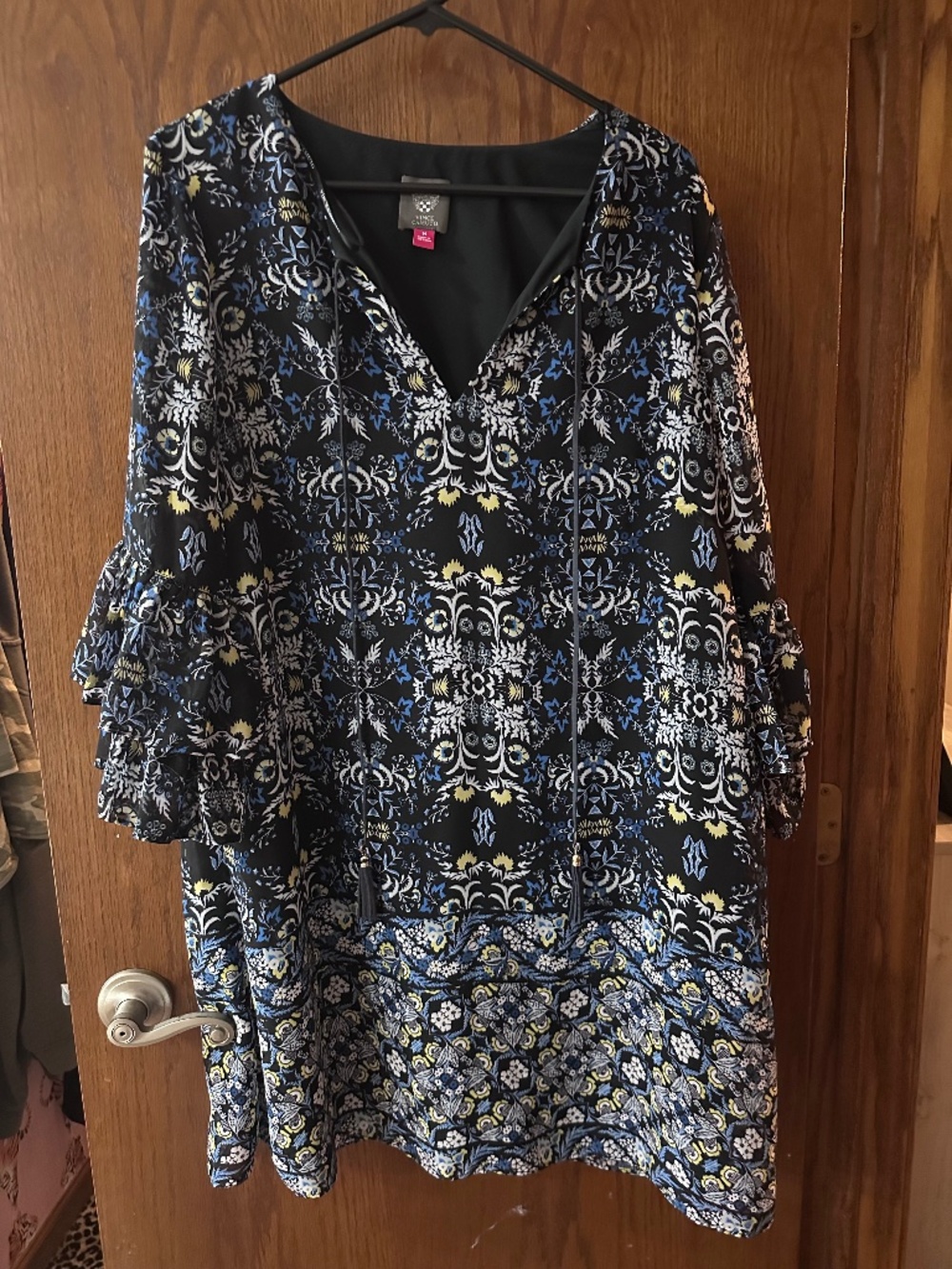 Vince Camuto Dress